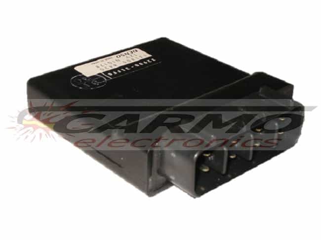 GS500F Centralina unità CDI motore TCI (J133, BB7722)